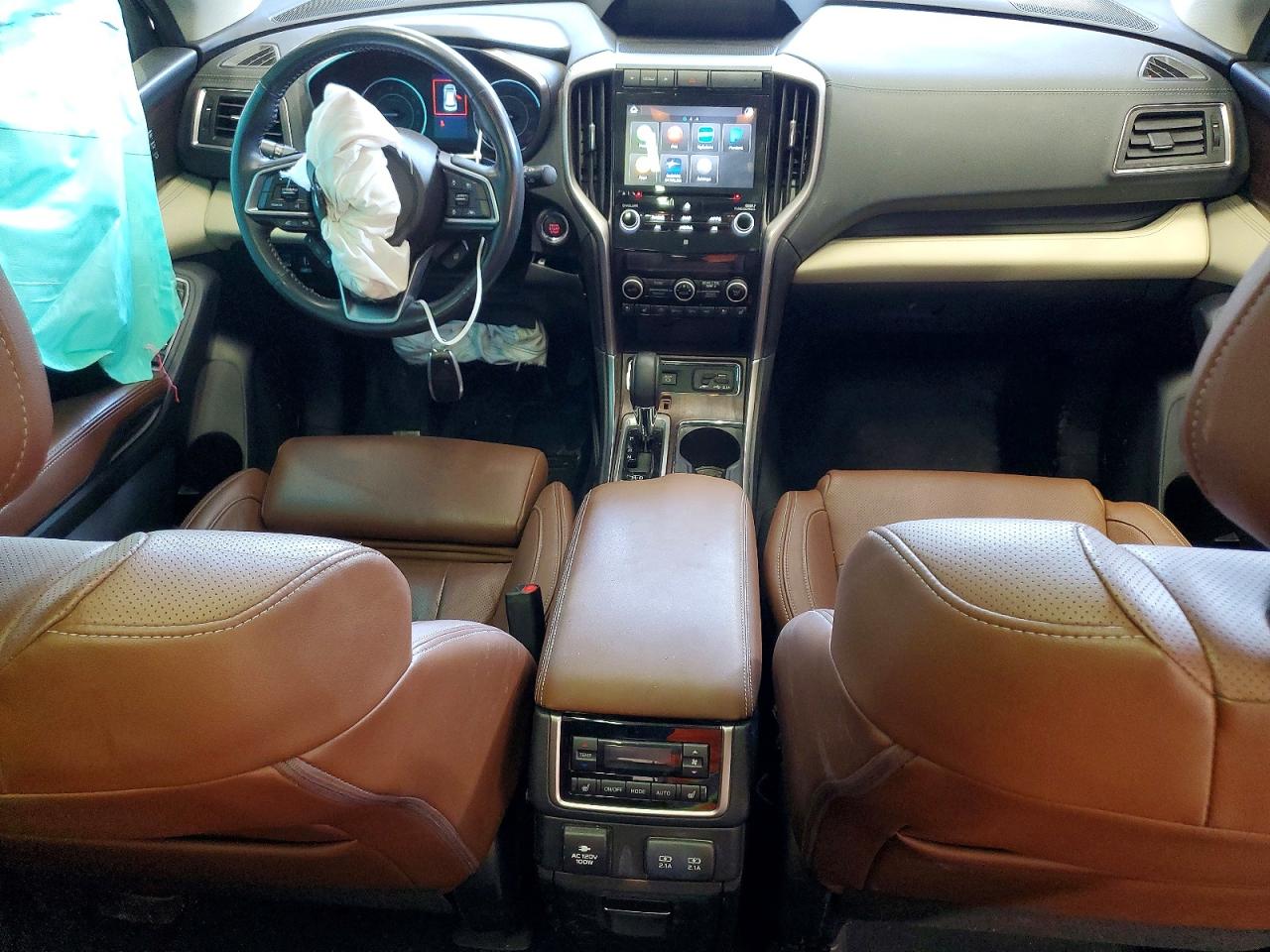 Subaru Ascent Touring