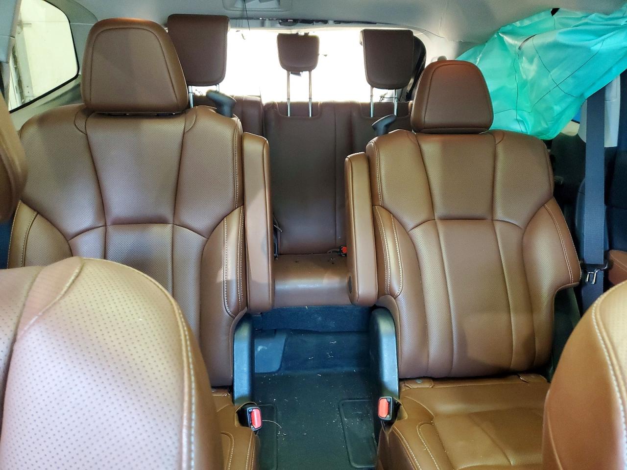 Subaru Ascent Touring