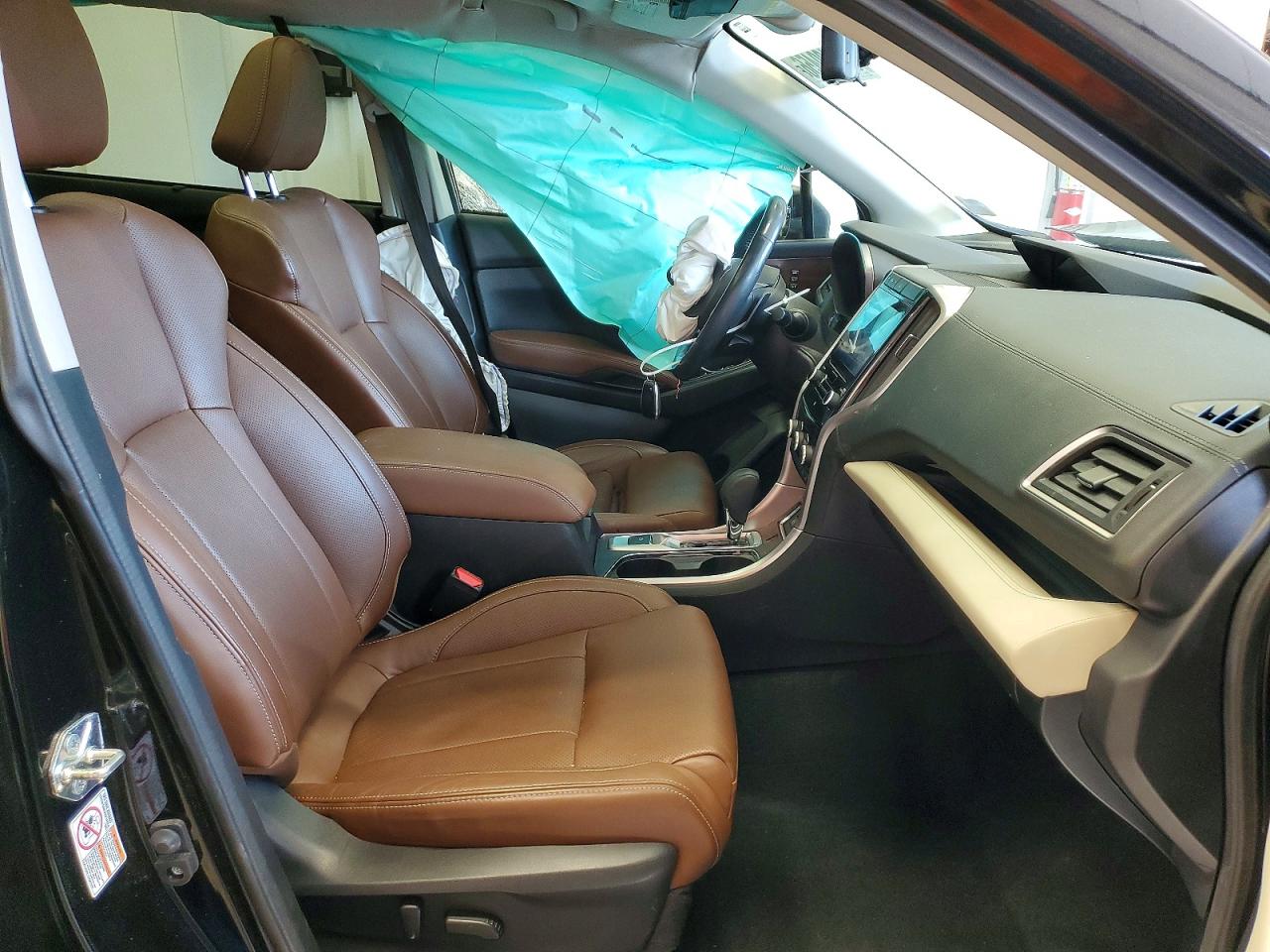 Subaru Ascent Touring