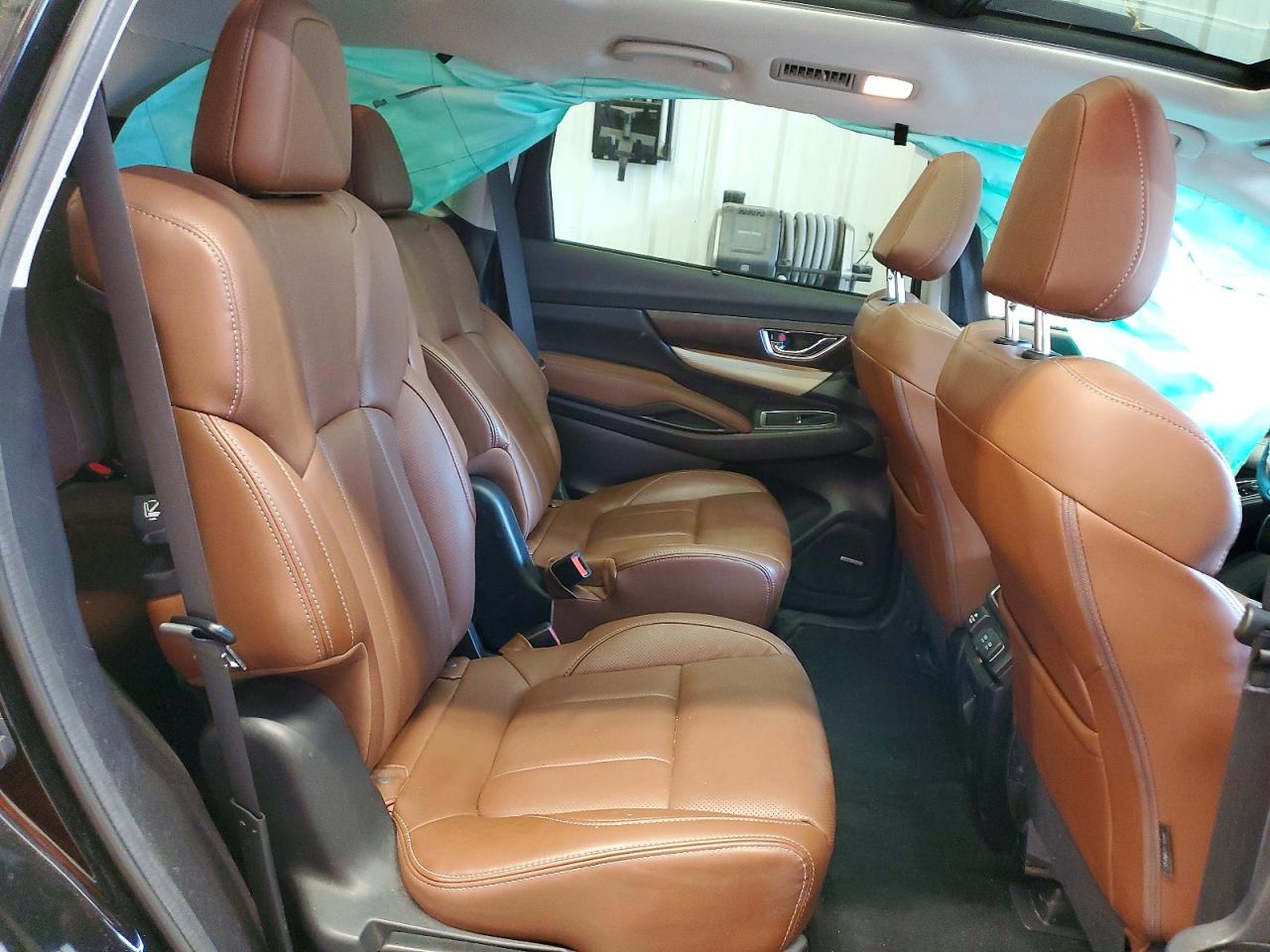 Subaru Ascent Touring