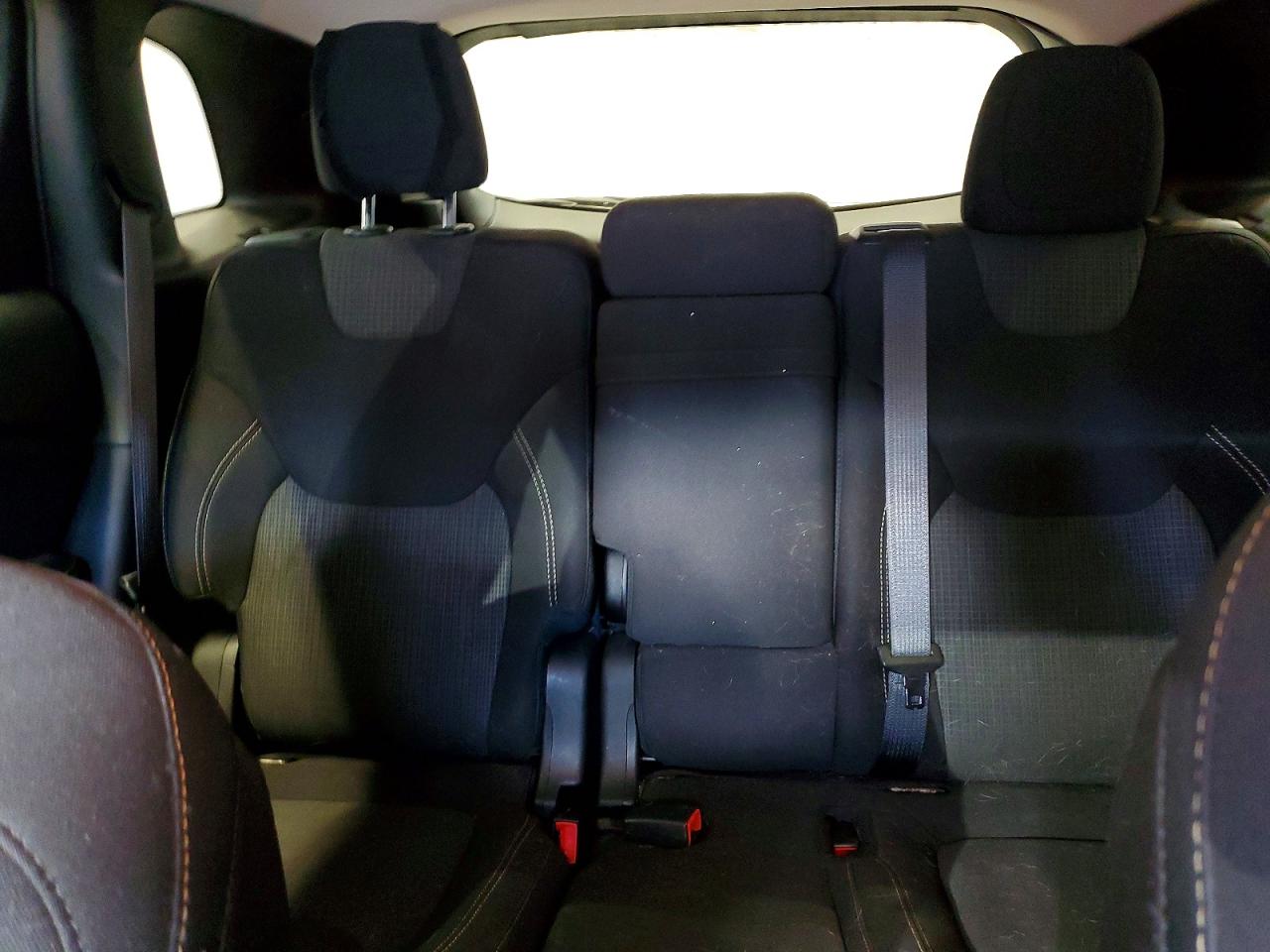 Jeep Grand Cherokee Latitude