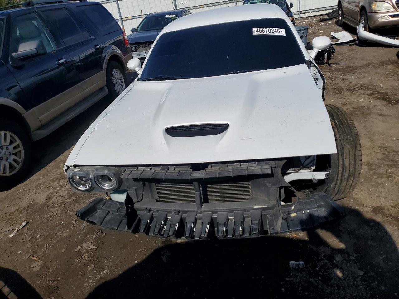 Dodge Challenger R
