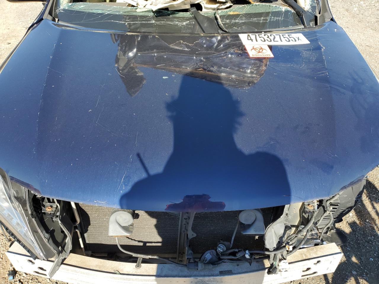 Lexus RX 350 Base