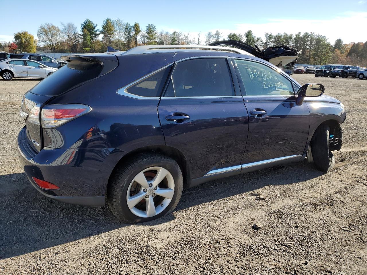 Lexus RX 350 Base