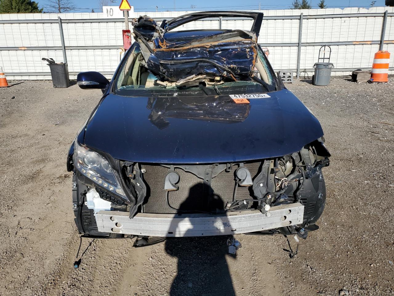 Lexus RX 350 Base
