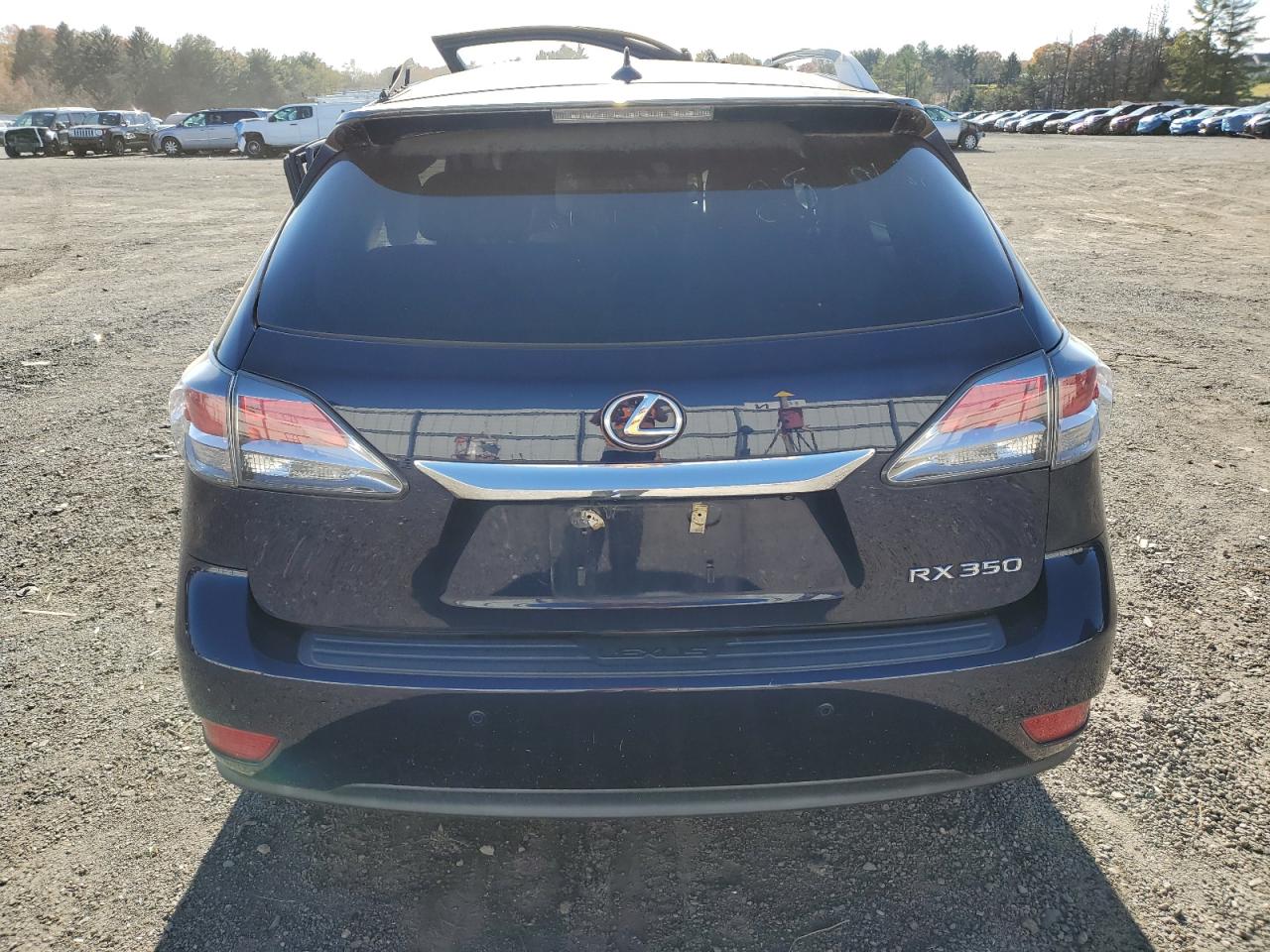 Lexus RX 350 Base