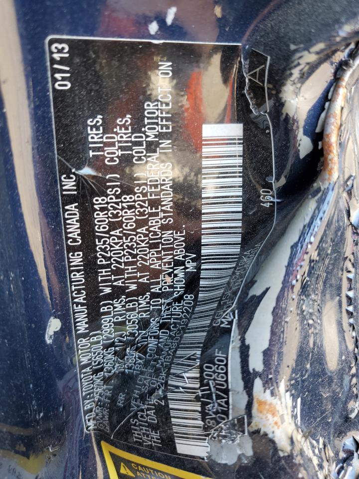 Lexus RX 350 Base