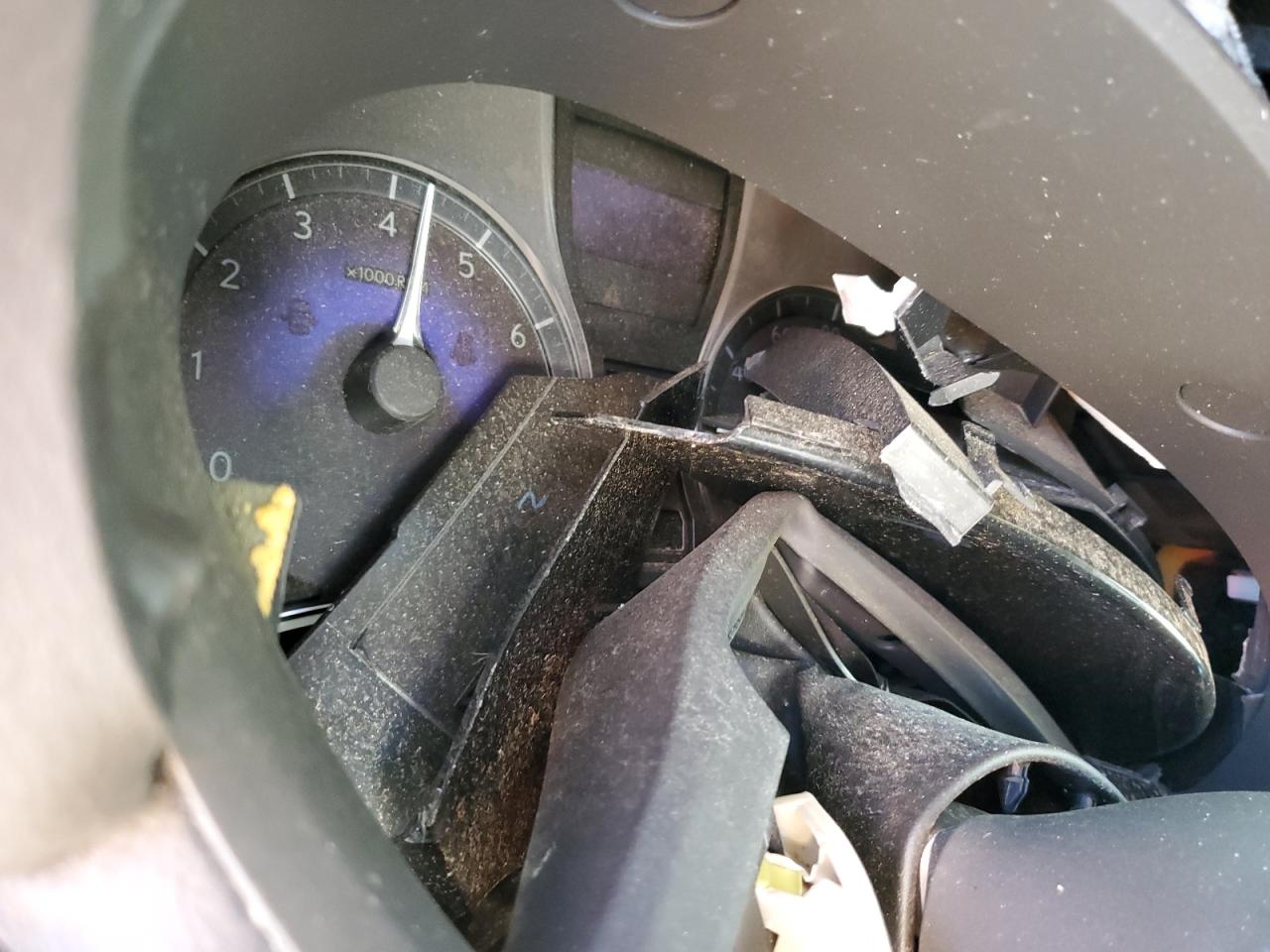 Lexus RX 350 Base