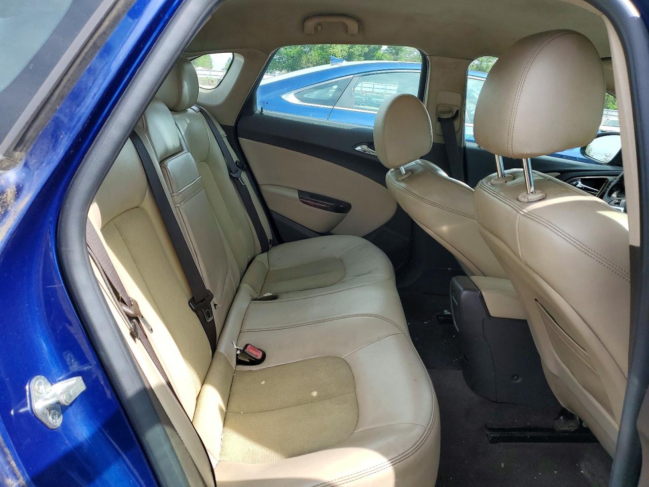 Buick Verano