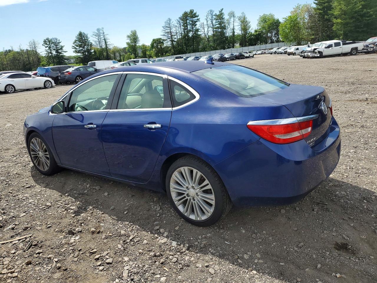Buick Verano