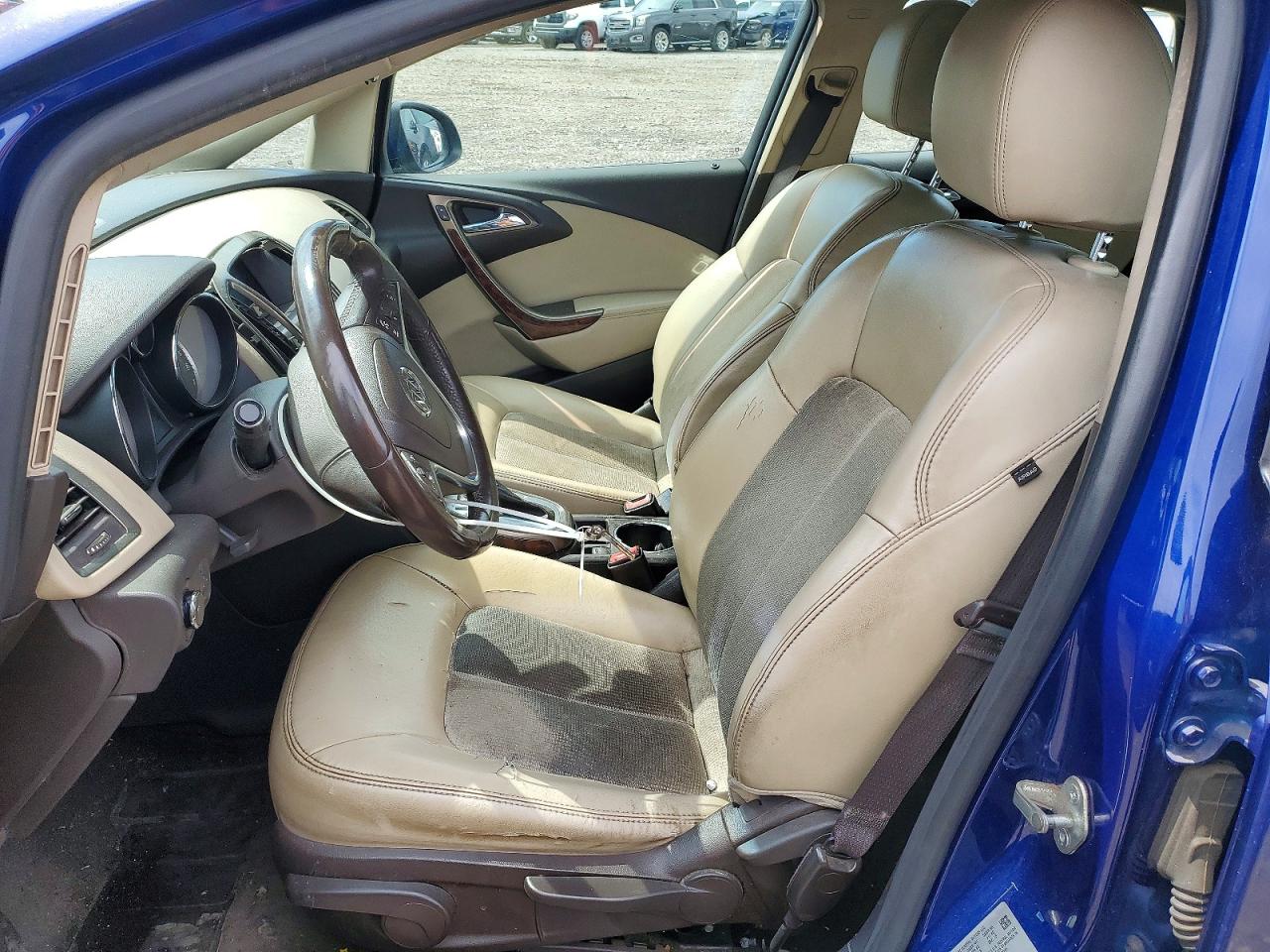 Buick Verano