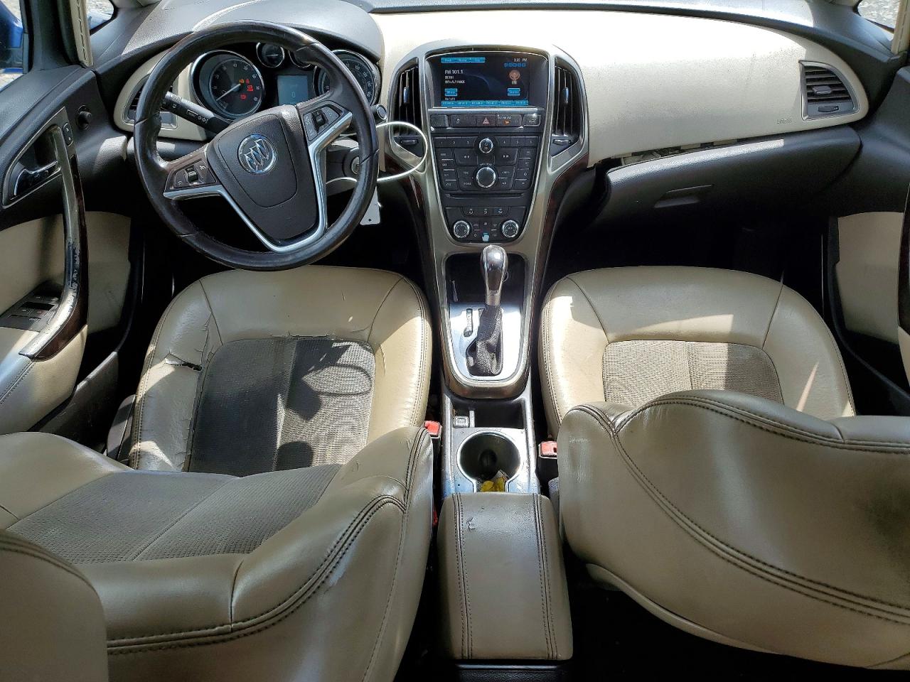 Buick Verano