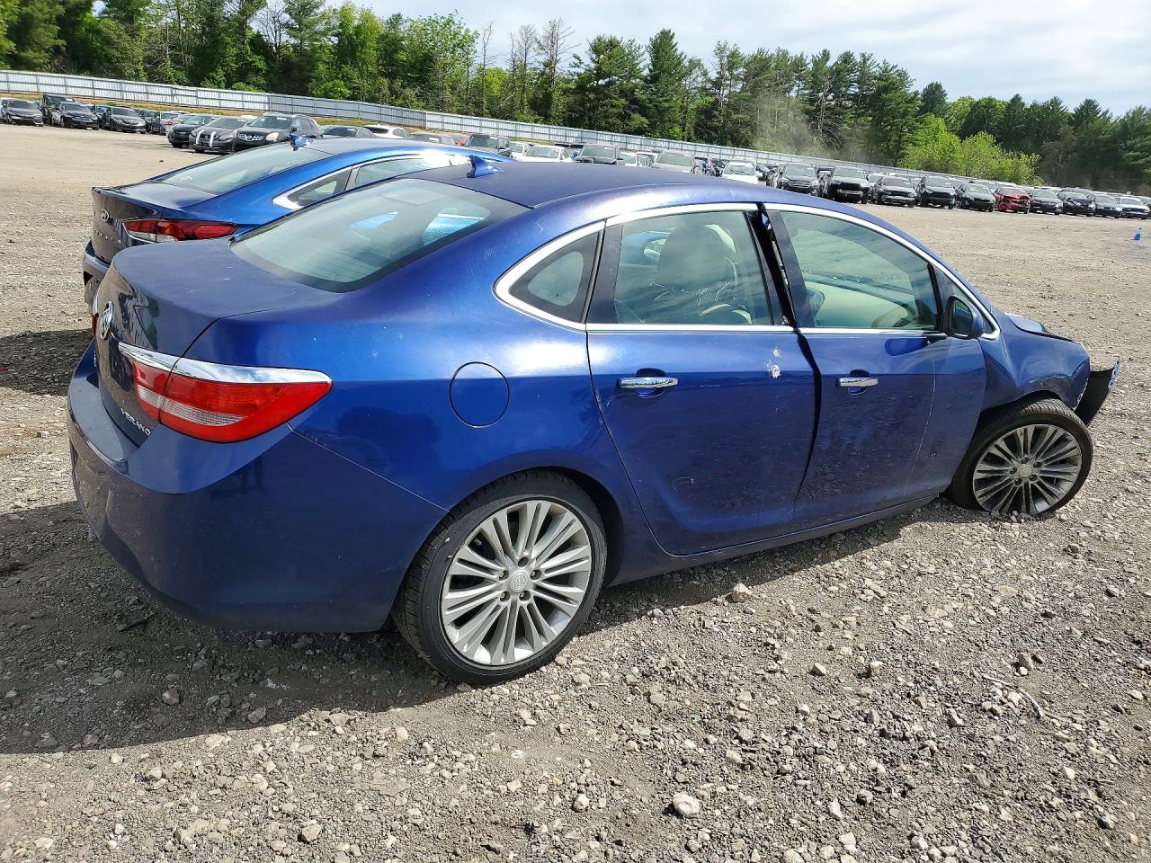 Buick Verano