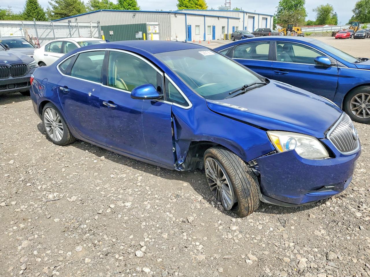 Buick Verano