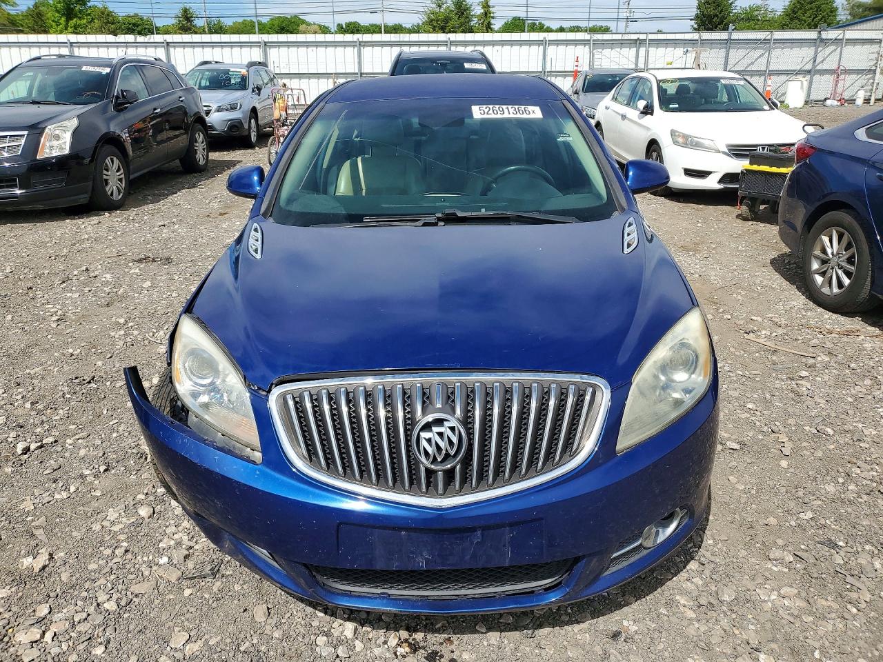 Buick Verano