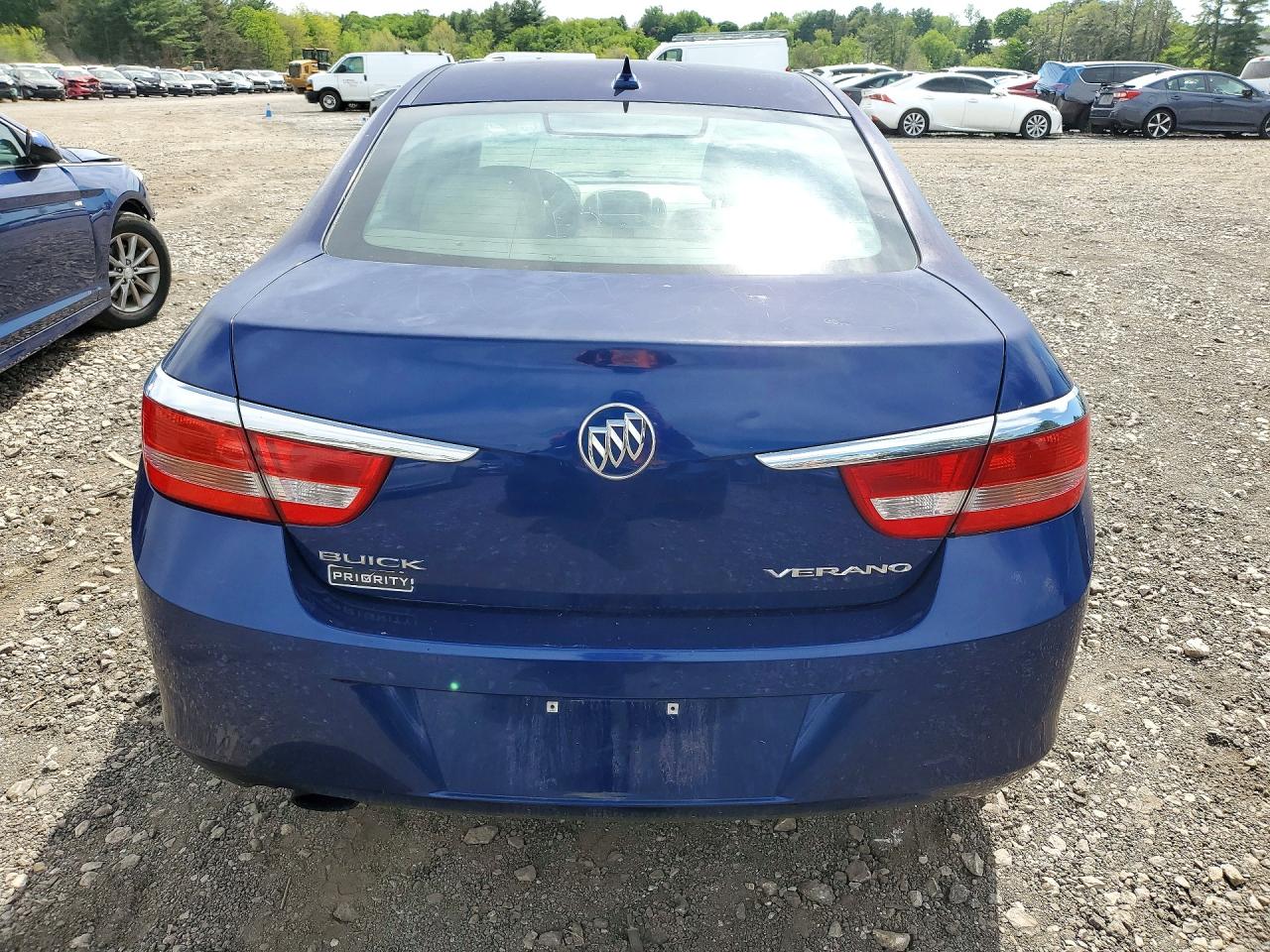 Buick Verano