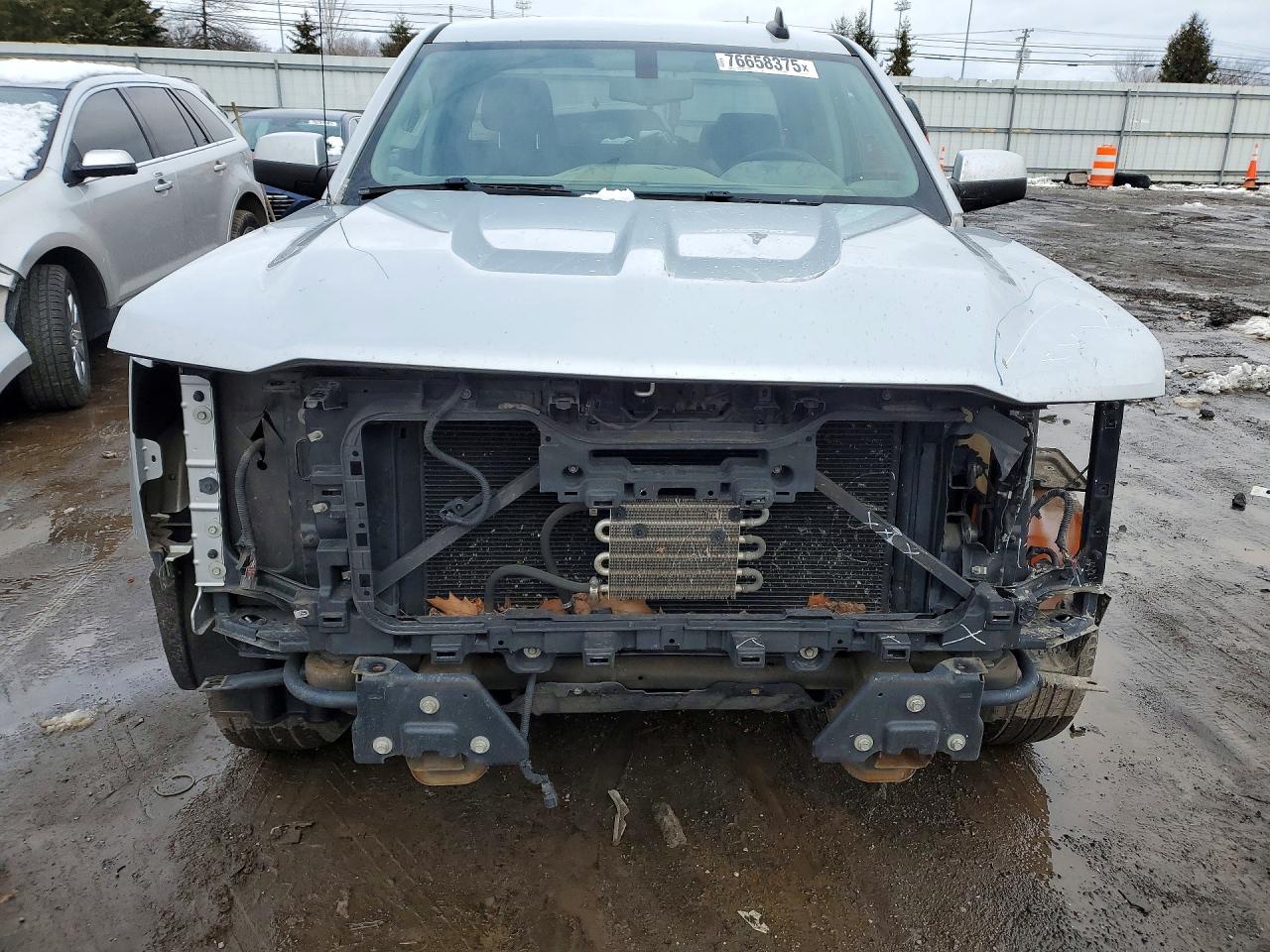 Chevrolet Silverado C1500 Lt