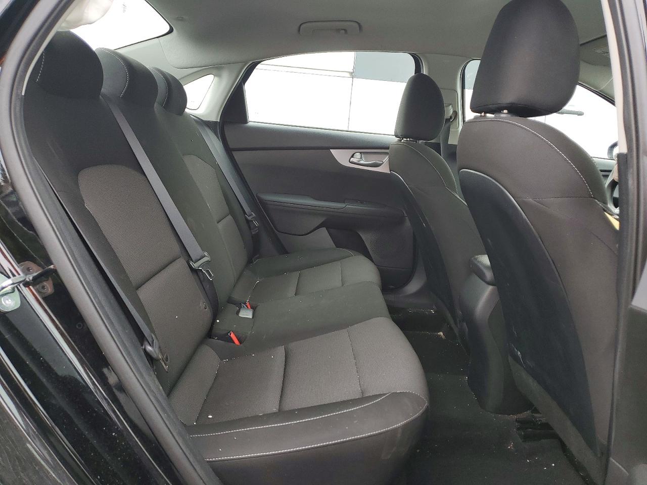 Kia Forte Lx