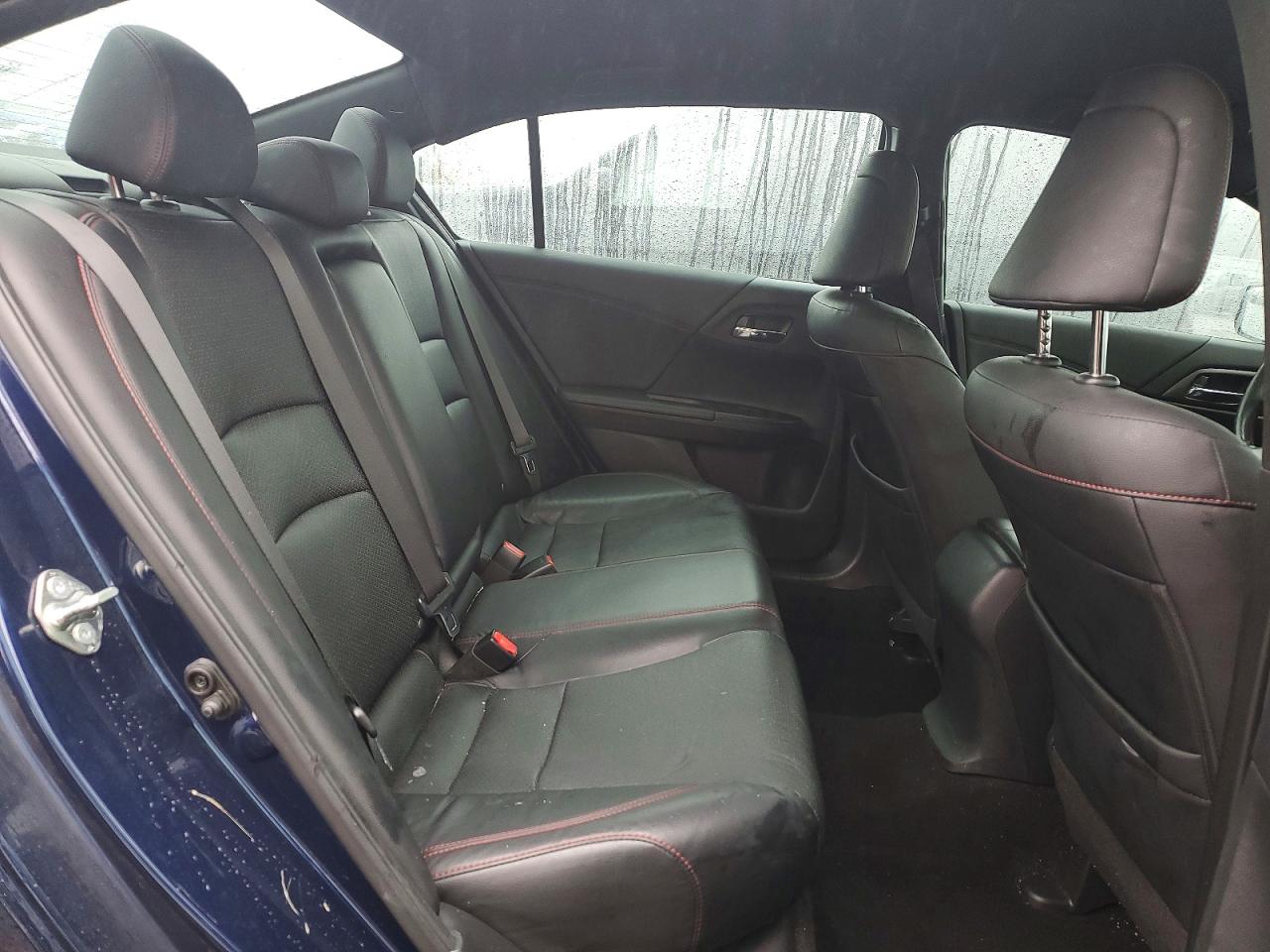 Honda Accord Sport Special Edition
