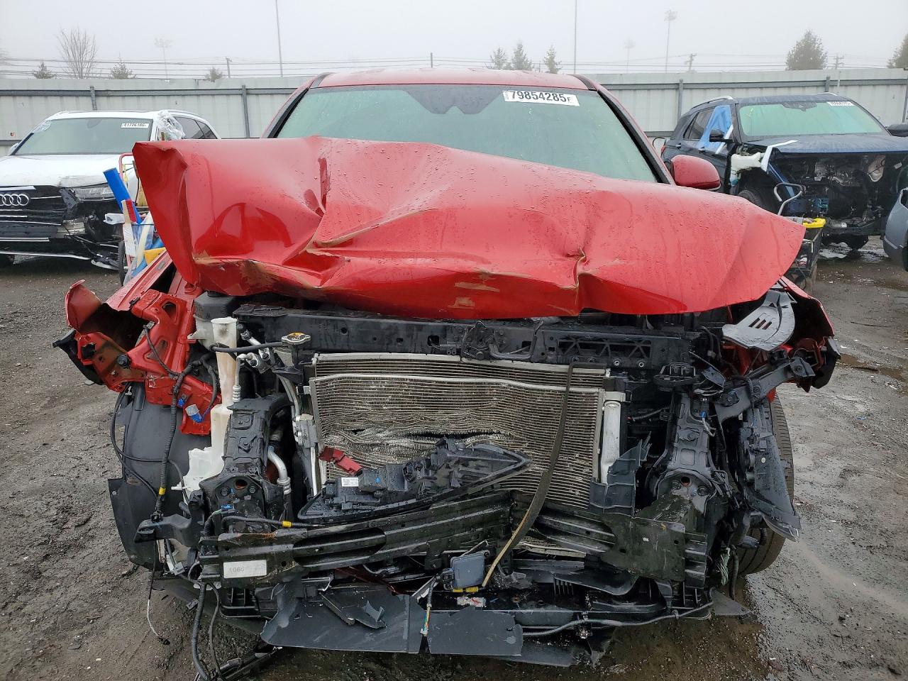 Hyundai SANTA FE Sel