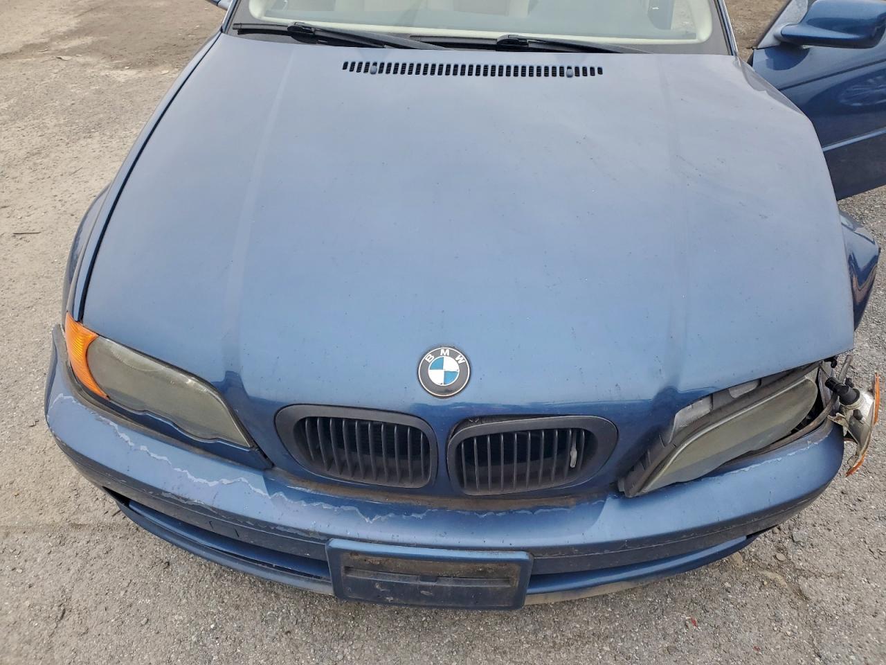 BMW 3 Series Ci