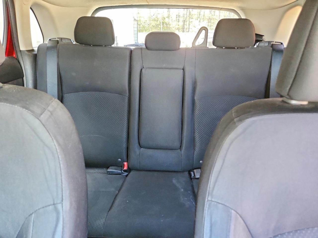 Mitsubishi Outlander Es