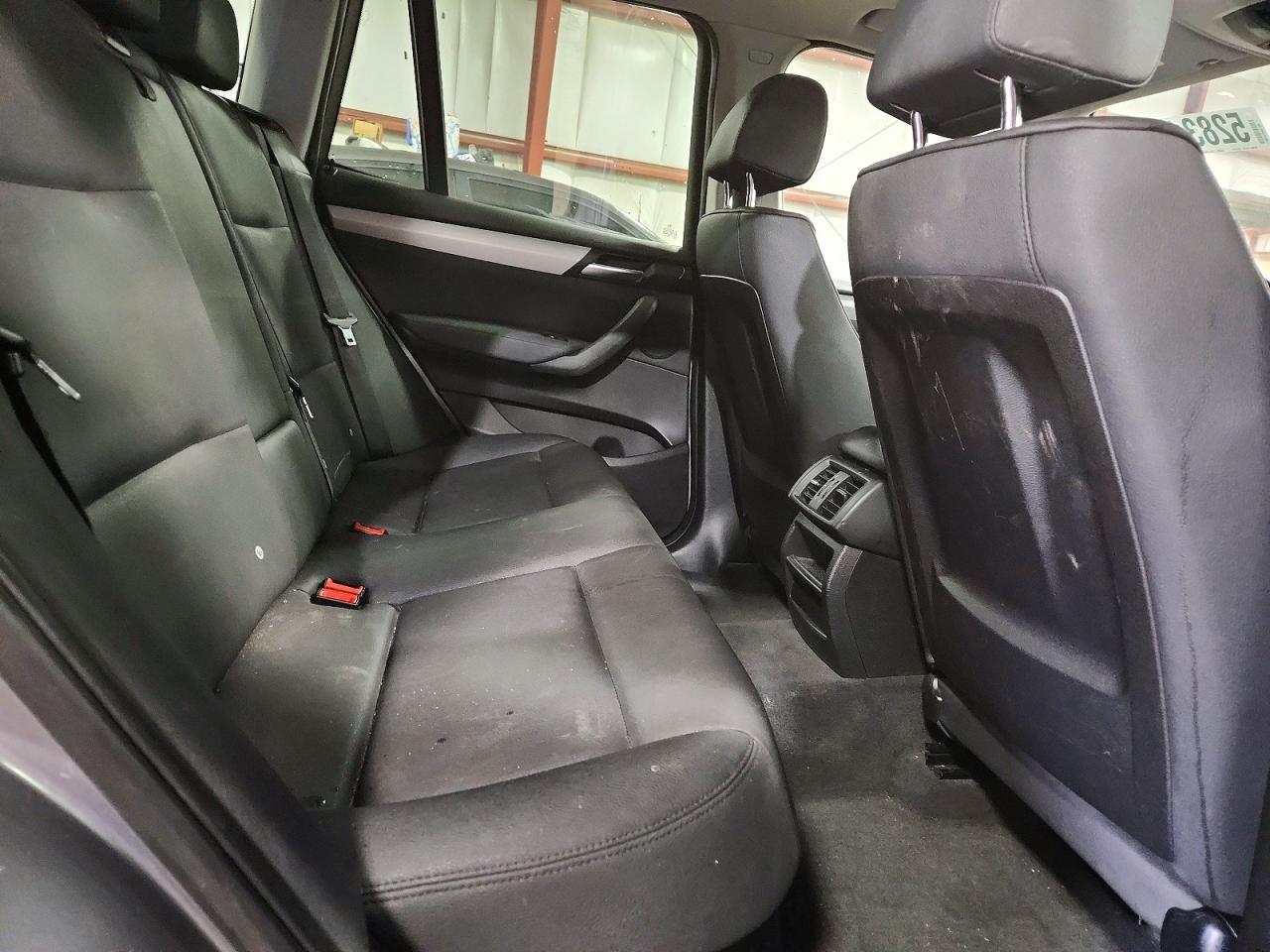 BMW X Series Xdrive28i