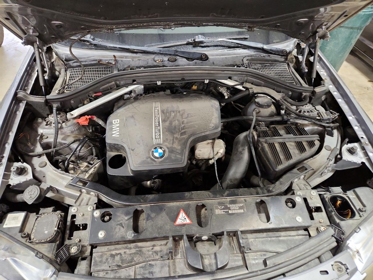 BMW X Series Xdrive28i
