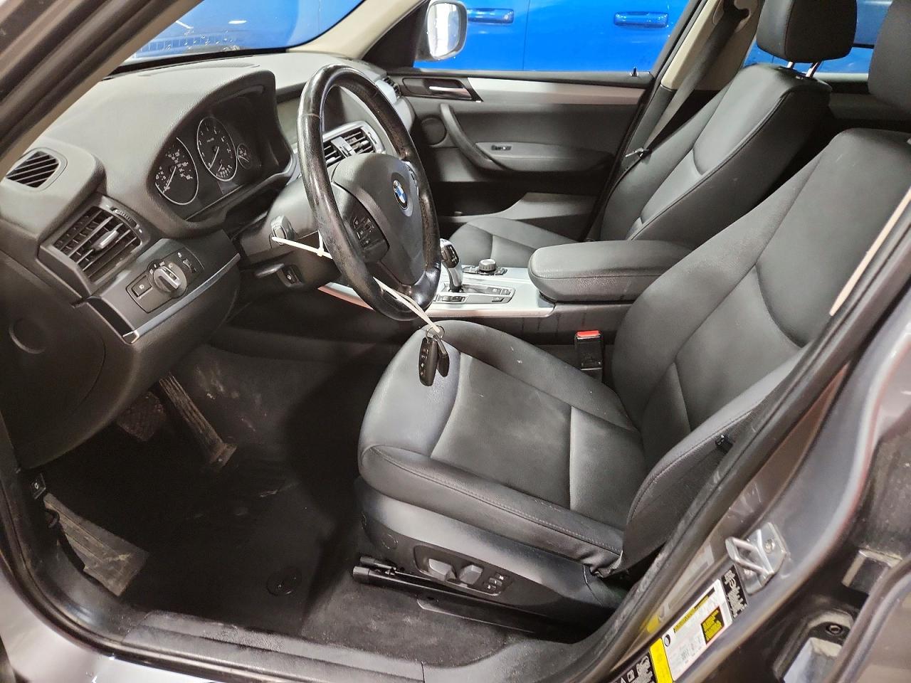 BMW X Series Xdrive28i