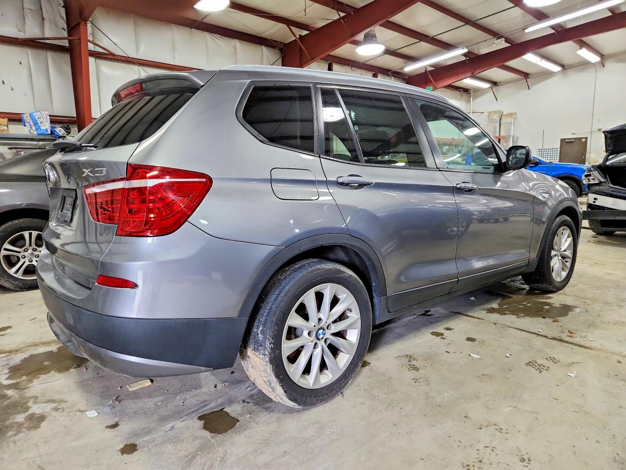 BMW X Series Xdrive28i