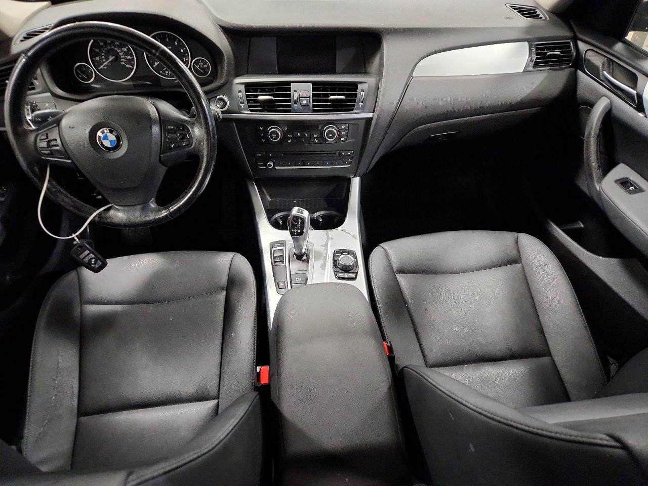 BMW X Series Xdrive28i