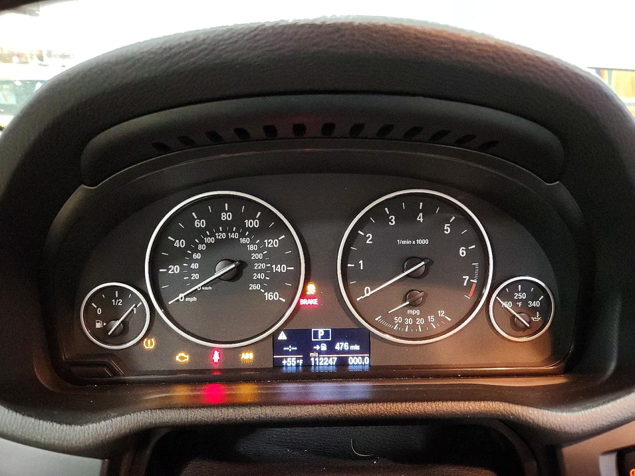 BMW X Series Xdrive28i