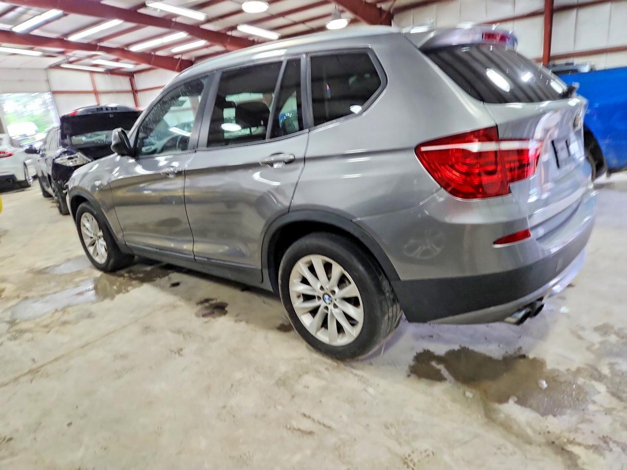 BMW X Series Xdrive28i
