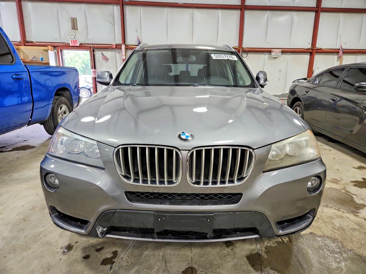 BMW X Series Xdrive28i