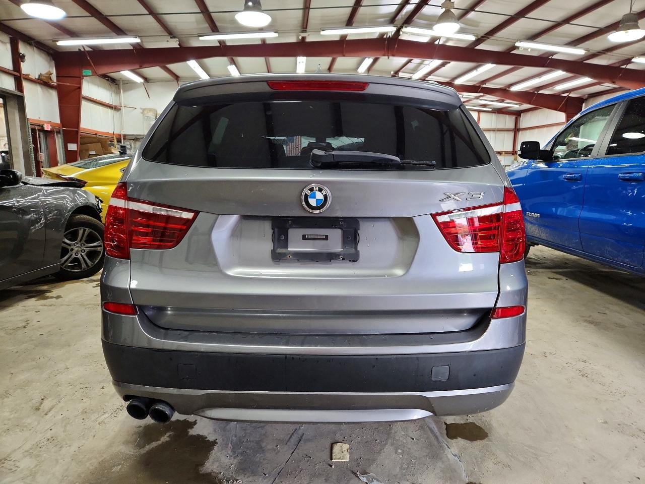BMW X Series Xdrive28i