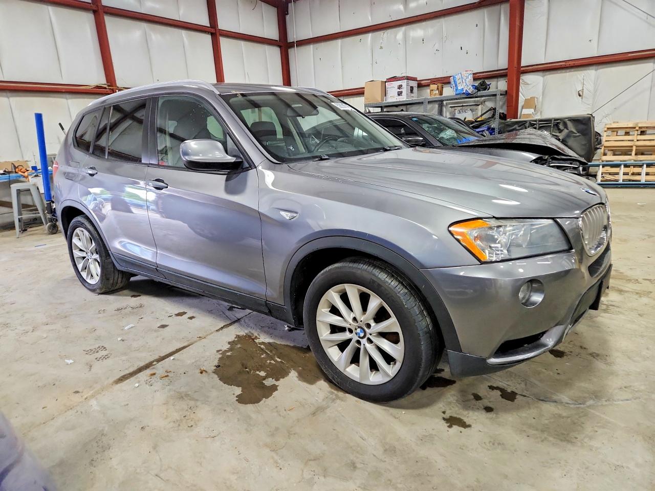 BMW X Series Xdrive28i