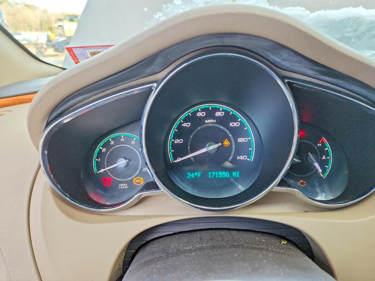 Chevrolet Malibu 1lt