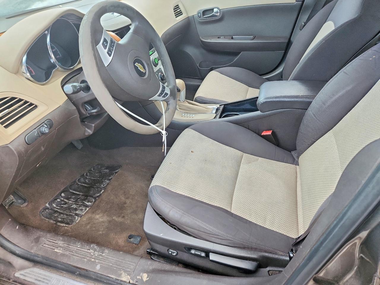 Chevrolet Malibu 1lt