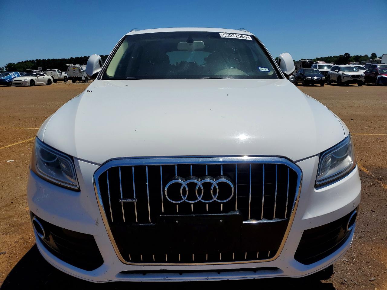 Audi Q5 Premium Plus