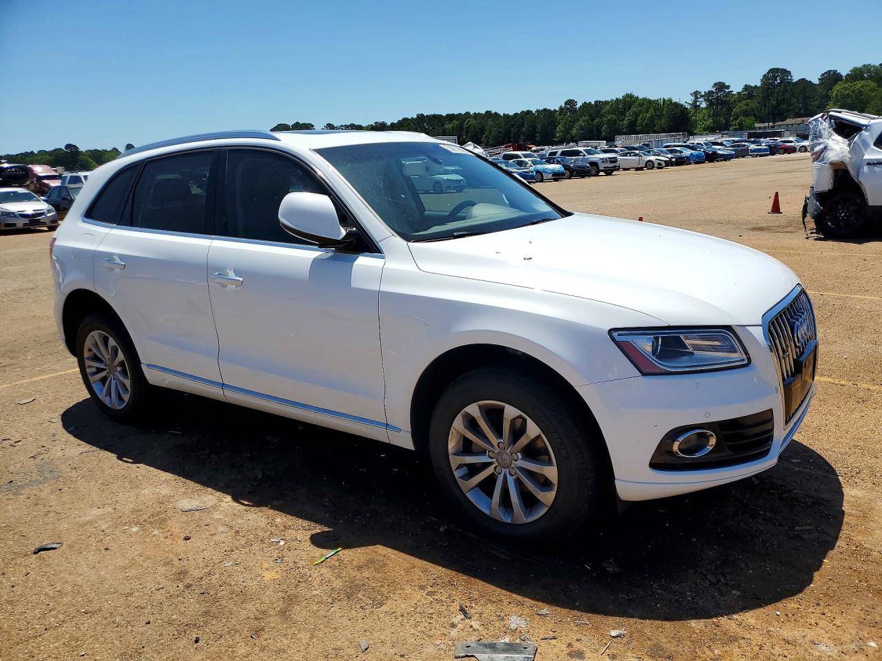 Audi Q5 Premium Plus