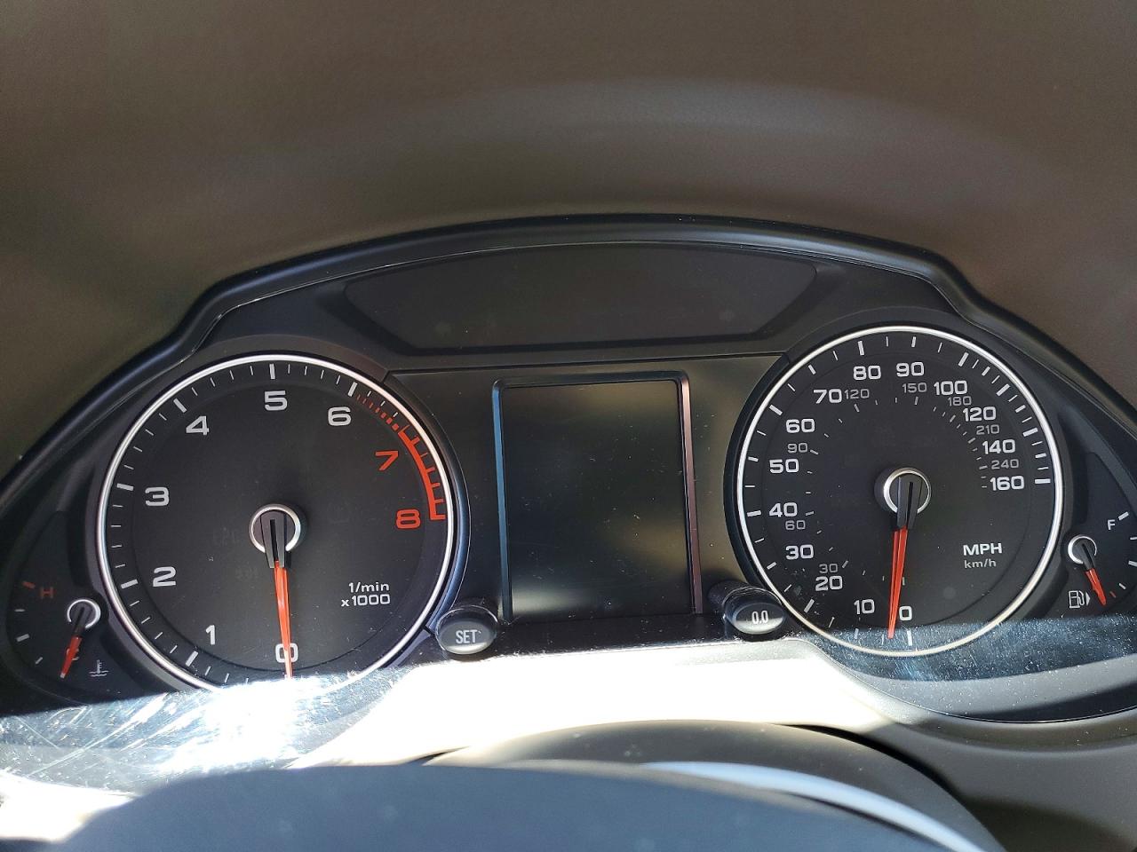 Audi Q5 Premium Plus