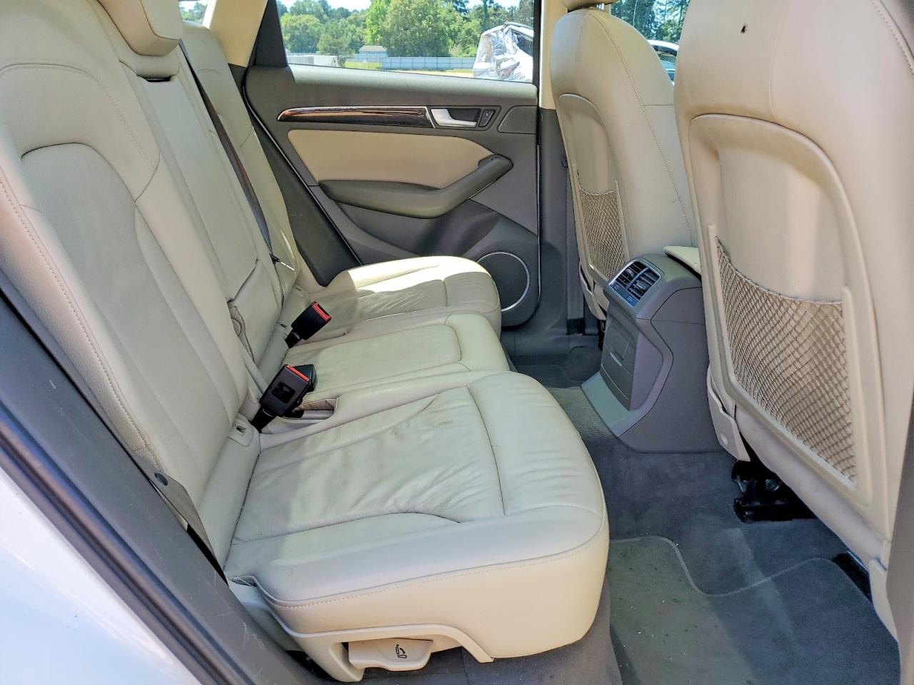 Audi Q5 Premium Plus