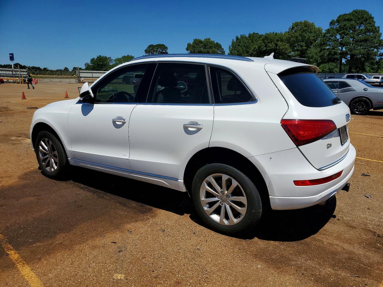 Audi Q5 Premium Plus