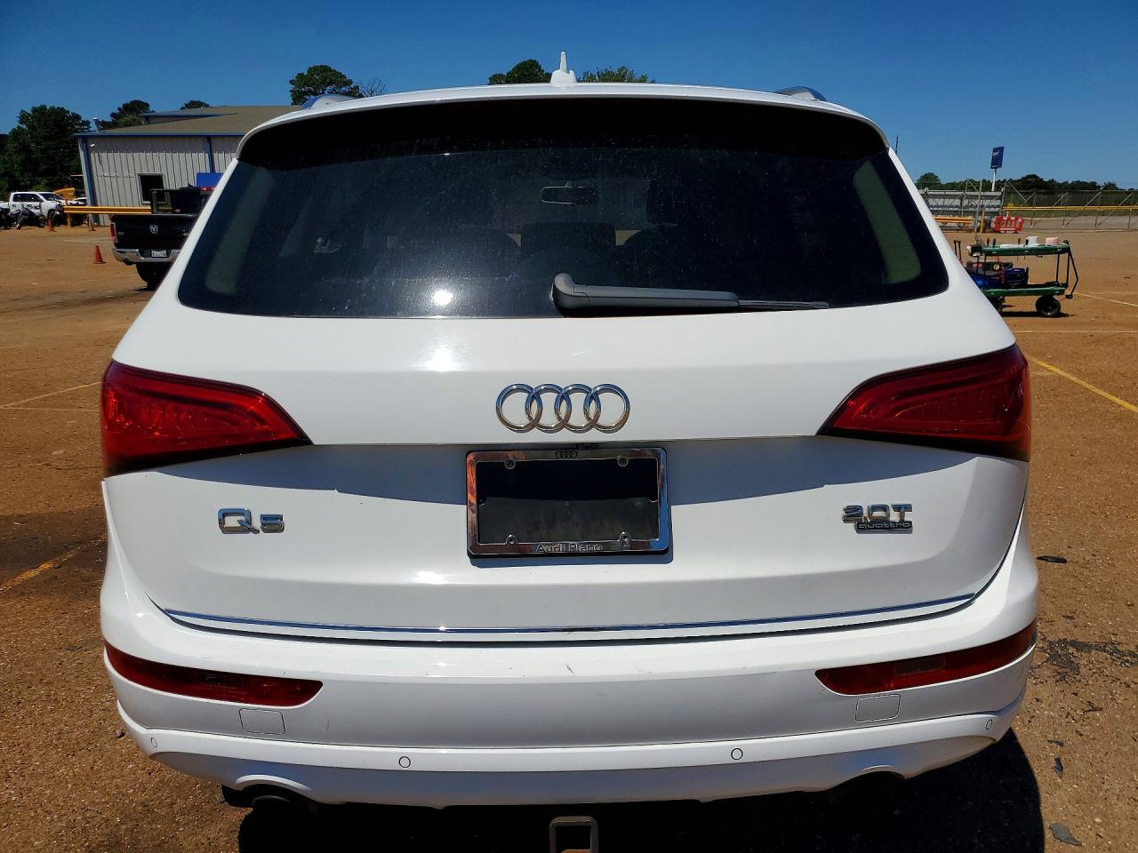 Audi Q5 Premium Plus