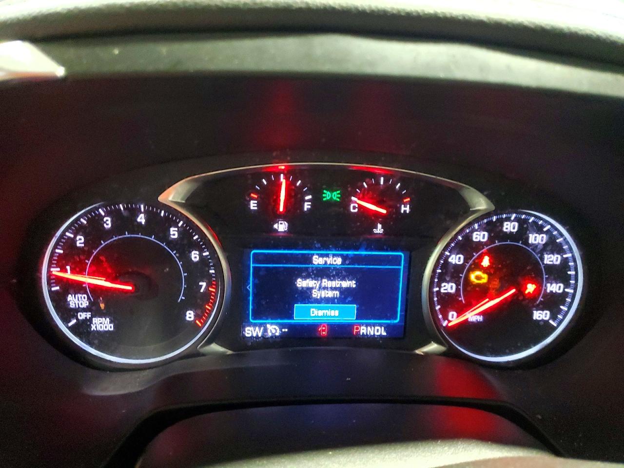 Chevrolet Blazer 1lt
