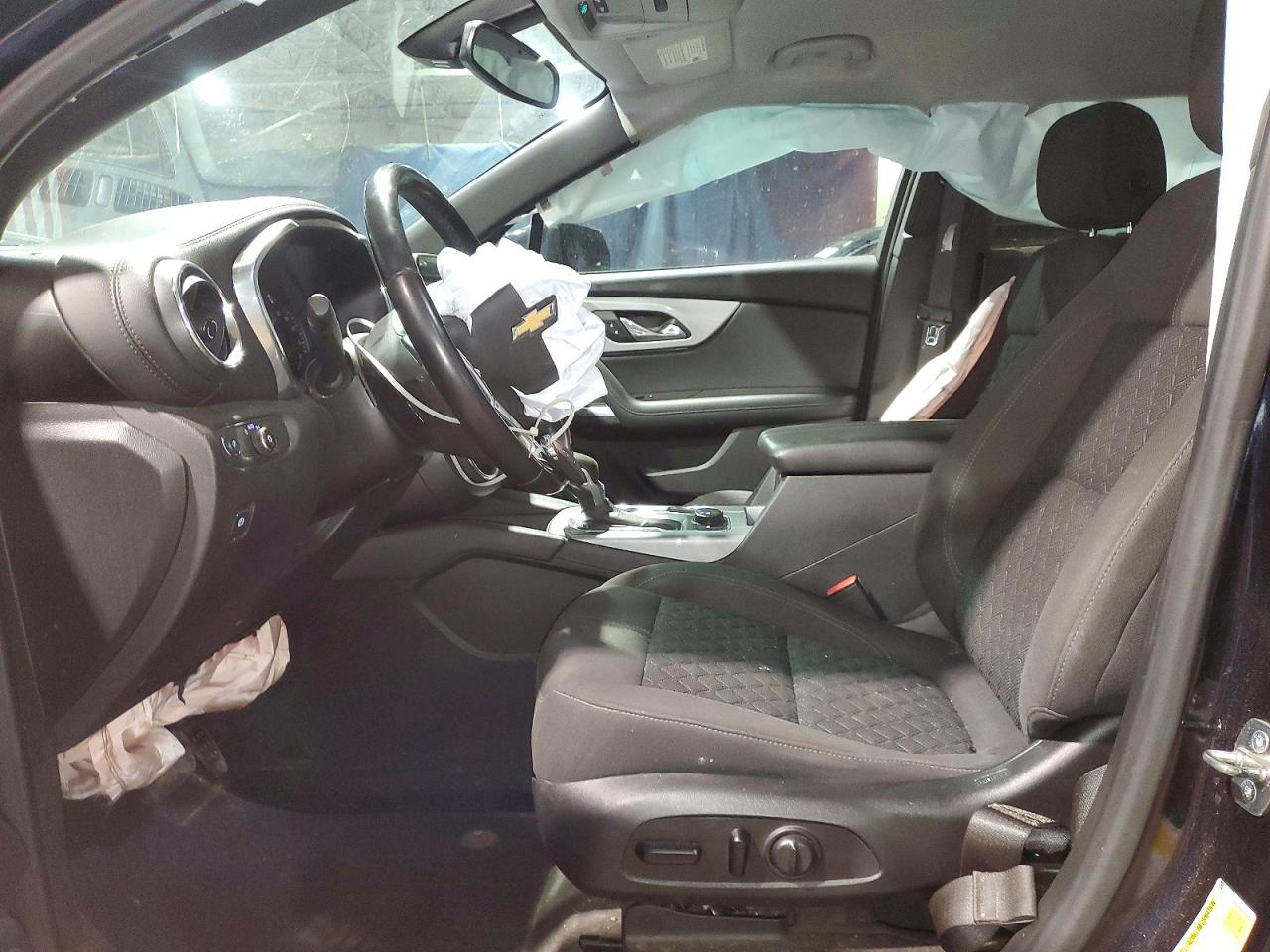 Chevrolet Blazer 1lt