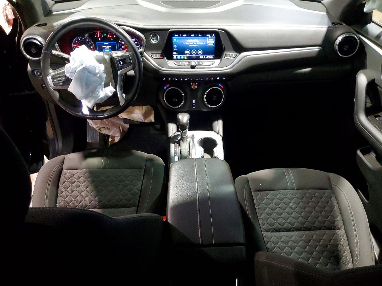Chevrolet Blazer 1lt