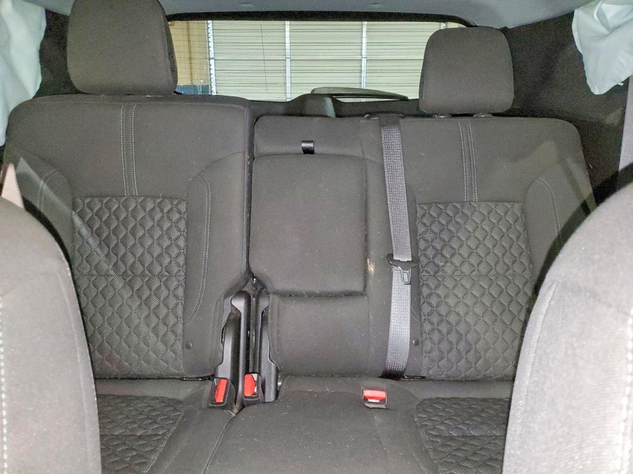 Chevrolet Blazer 1lt