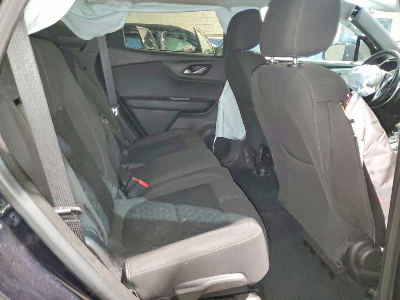 Chevrolet Blazer 1lt