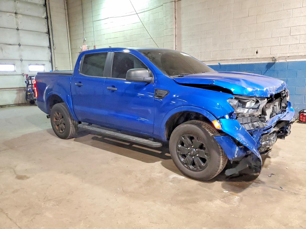 Ford Ranger Xl